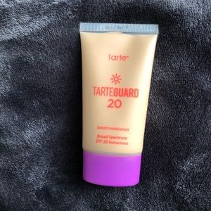 Tarte Tinted Moisturizer